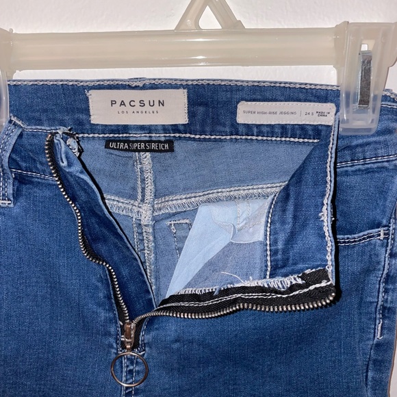 Pacsun Skinny Jean - Picture 3 of 3